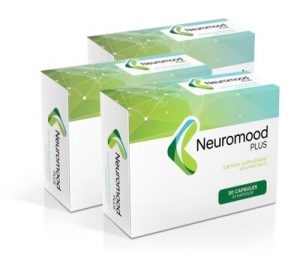 RABAT Neuromood Plus - opinie, skład, cena, ulotka - gdzie kupić?